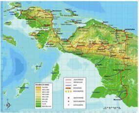 Investor Bermodal Rp 24 T di Papua Sudah Lelah Tunggu Kepastian Pasokan Gas Investor Bermodal Rp 24 T di Papua Sudah Lelah Tunggu Kepastian Pasokan Gas
