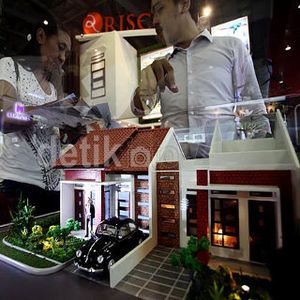 Tak Semua Kantor Cabang BTN Layani KPR Subsidi Tak Semua Kantor Cabang BTN Layani KPR Subsidi