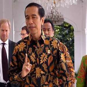 Sumitomo: Jokowi Dukung MRT Sejak Jadi Gubernur DKI Sumitomo: Jokowi Dukung MRT Sejak Jadi Gubernur DKI