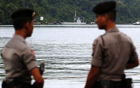 Begini Ganasnya Alam Pulau Nusakambangan, Alcatraz Ala Indonesia