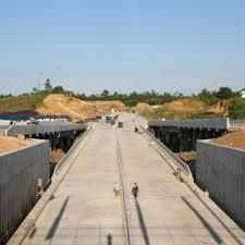Ini 3 Mega Proyek Infrastruktur yang Segera Dilelang Ini 3 Mega Proyek Infrastruktur yang Segera Dilelang