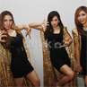 Trio Macan Makin Rawrrr Trio Macan Makin Rawrrr