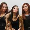 Trio Macan Makin Rawrrr Trio Macan Makin Rawrrr