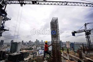 Ekspansi Investasi Bisa Ditunda Gara-gara Dolar Rp 13.000 Ekspansi Investasi Bisa Ditunda Gara-gara Dolar Rp 13.000