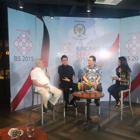 Mendagri Jamin Pilkada Serentak Akan Aman Mendagri Jamin Pilkada Serentak Akan Aman