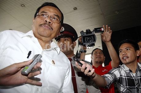 Jaksa Agung: Sabar, Eksekusi Mati Gembong Narkoba Nggak Mungkin Batal Jaksa Agung: Sabar, Eksekusi Mati Gembong Narkoba Nggak Mungkin Batal