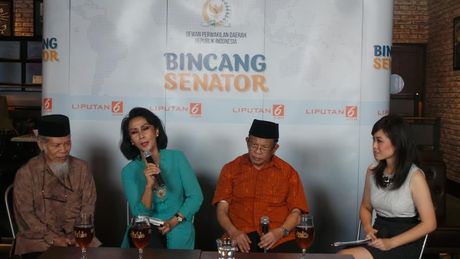 Mantan Penasihat KPK Sebut Hukuman Mati untuk Koruptor Tidak Melanggar HAM Mantan Penasihat KPK Sebut Hukuman Mati untuk Koruptor Tidak Melanggar HAM
