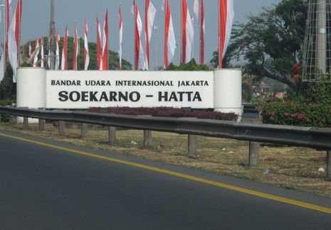 Bandara Terbaik Sedunia, Soekarno-Hatta Nomor Berapa?