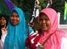 GBK Diserbu Directioner GBK Diserbu Directioner