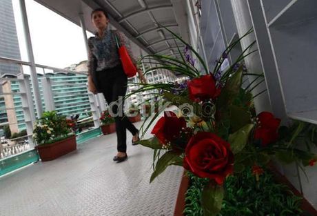 Pemprov DKI Akan Lelang 1000 Proyek JPO Tahun Ini