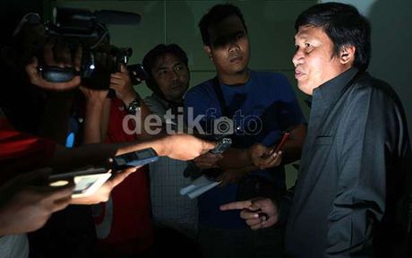Hakim Agung Timur Manurung Diimbau Mengundurkan Diri Hakim Agung Timur Manurung Diimbau Mengundurkan Diri