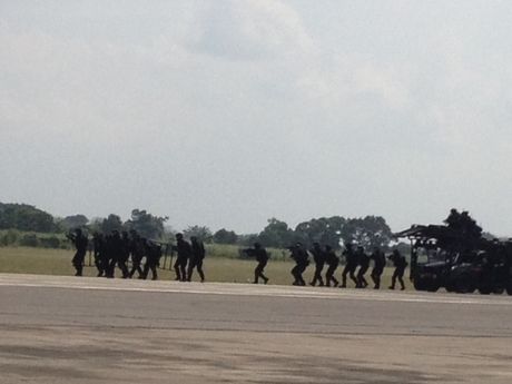 Mengenang Keberhasilan Operasi Woyla - 1 Mengenang Keberhasilan Operasi Woyla - 1