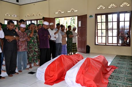  TNI Masih Tunggu Penyelidikan Polisi Soal Motif Penembakan 2 Anggota Kodim