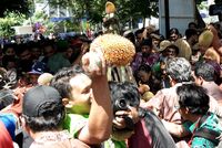 Festival Buah Asli Banyuwangi