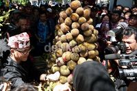 Festival Buah Asli Banyuwangi