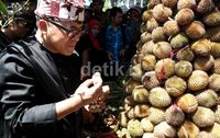 Festival Buah Asli Banyuwangi