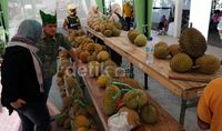 Festival Buah Asli Banyuwangi