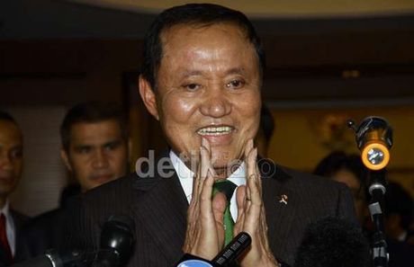 Amir Syamsuddin: Usulan Denny Soal Payment Gateway Sudah Mulia dan Bagus