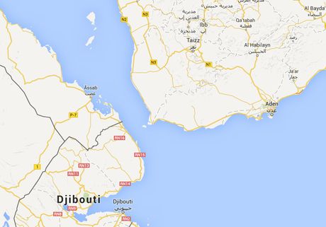 Hanya 10 Orang yang Bisa Diangkut Keluar, Puluhan WNI Masih Terjebak di Aden Hanya 10 Orang yang Bisa Diangkut Keluar, Puluhan WNI Masih Terjebak di Aden