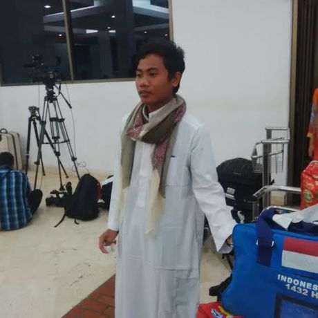 Cerita Mahasiswa RI yang Tetap Fokus Kuliah di Tengah Konflik Yaman Cerita Mahasiswa RI yang Tetap Fokus Kuliah di Tengah Konflik Yaman