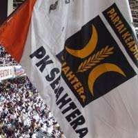 Tak Ingin Jakarta Panas, PKS DPRD Belum Tanda Tangan HMP Ahok Tak Ingin Jakarta Panas, PKS DPRD Belum Tanda Tangan HMP Ahok