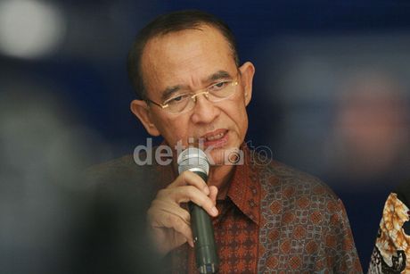 Praperadilan SDA Ditolak, KPK Pastikan Penyidikan Kasus Haji Lanjut Terus