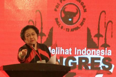 Ini Analisis Megawati Soal Indonesia yang Dicap Bangsa Pemalas