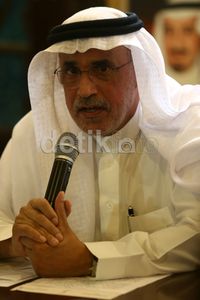 Dubes Arab Saudi Jelaskan Perang Yaman