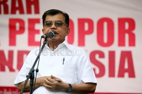 Senin Besok, Jusuf Kalla ke Bandung Jadi Saksi Sidang Yance