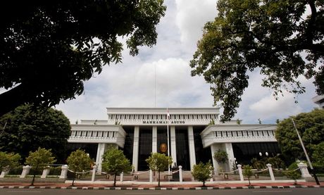 Hakim Agung Emoh KY Terlibat Seleksi Hakim, ICJR: KY Sudah Pengalaman