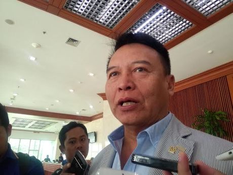 Seperti PKB, PDIP Juga Tolak Polisi Parlemen Seperti PKB, PDIP Juga Tolak Polisi Parlemen