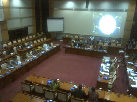 Kompolnas: Tak Masalah Badrodin Haiti Jadi Kapolri Hanya 15 Bulan