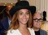 White Hot Beyonce! White Hot Beyonce!