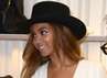 White Hot Beyonce! White Hot Beyonce!