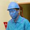 Denny 'Cagur' Membiru Denny 'Cagur' Membiru