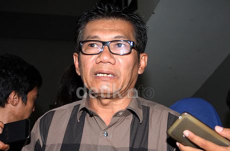 Kubu Agung Yakin Menang di PTUN, ini Aturan yang Menjadi Alasannya Kubu Agung Yakin Menang di PTUN, ini Aturan yang Menjadi Alasannya