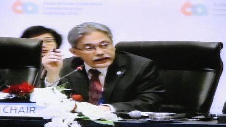 Senior Officer Meeting Dibuka, Bahas Deklarasi untuk Palestina