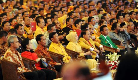 Publik Setuju Reshuffle Kabinet, Hanura: Itu Bahan Evaluasi bagi Jokowi