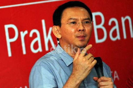 Anggaran ABPD DKI Berkurang, Pemprov Kurangi Tunjangan Pegawai Anggaran ABPD DKI Berkurang, Pemprov Kurangi Tunjangan Pegawai