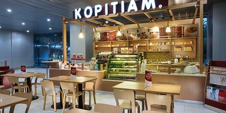 Sengketa Merek, Apa Kata Laus Kopitiam Setelah Kalah Lawan KOPITIAM?
