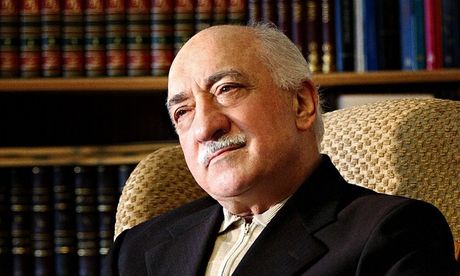 Fethullah Gulen, Ulama Turki Peraih Gandhi King Ikeda Peace Award 2015