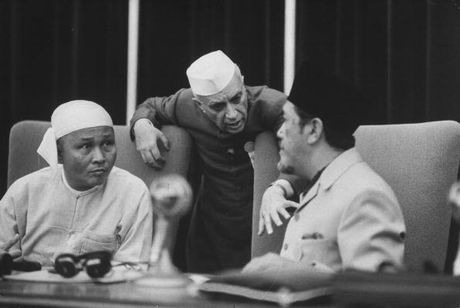 Ridwan Kamil: Ali Sastroamidjojo EO Terbaik Republik Indonesia Ridwan Kamil: Ali Sastroamidjojo EO Terbaik Republik Indonesia
