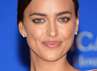 Pretty in Pink, Irina Shayk Pretty in Pink, Irina Shayk