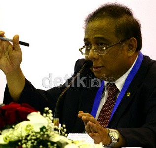 RI Akan Selesaikan Perbatasan Laut dengan 10 Negara, dari Australia Hingga Palau RI Akan Selesaikan Perbatasan Laut dengan 10 Negara, dari Australia Hingga Palau