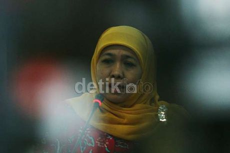 Wacana Hidupkan Lokalisasi di Jakarta, Mensos Ingatkan Ahok Soal Dolly Wacana Hidupkan Lokalisasi di Jakarta, Mensos Ingatkan Ahok Soal Dolly