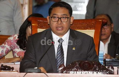 Soal Mary Jane, Fadli Zon: Hukuman Mati Itu Dilematis