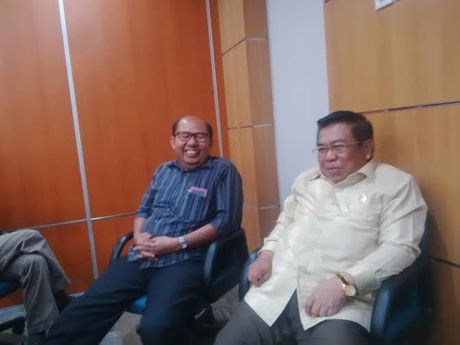 PDIP DKI Solid Tolak HMP ke Ahok PDIP DKI Solid Tolak HMP ke Ahok