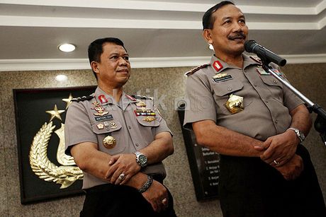 Kapolri: Dualisme Parpol Bisa Jadi Penyebab Konflik Pilkada di Daerah