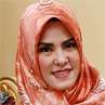 Angel Lelga Berkebaya Angel Lelga Berkebaya