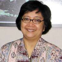 Isu Reshuffle, Menhut Siti: Pak Jokowi Pemegang Saham Rakyat Isu Reshuffle, Menhut Siti: Pak Jokowi Pemegang Saham Rakyat